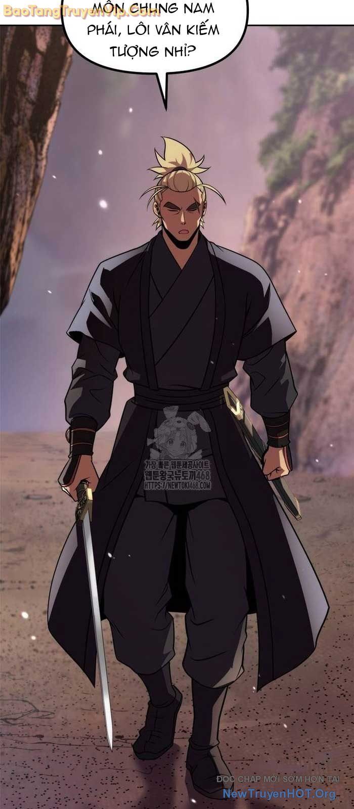 Ma Đạo Chuyển Sinh Ký Chap 127 - Next Chap 128