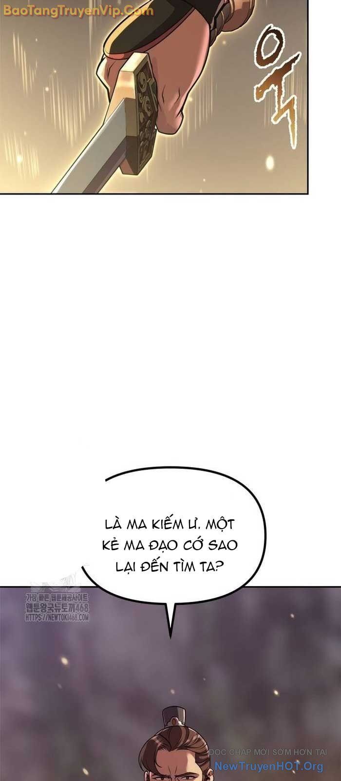 Ma Đạo Chuyển Sinh Ký Chap 127 - Next Chap 128