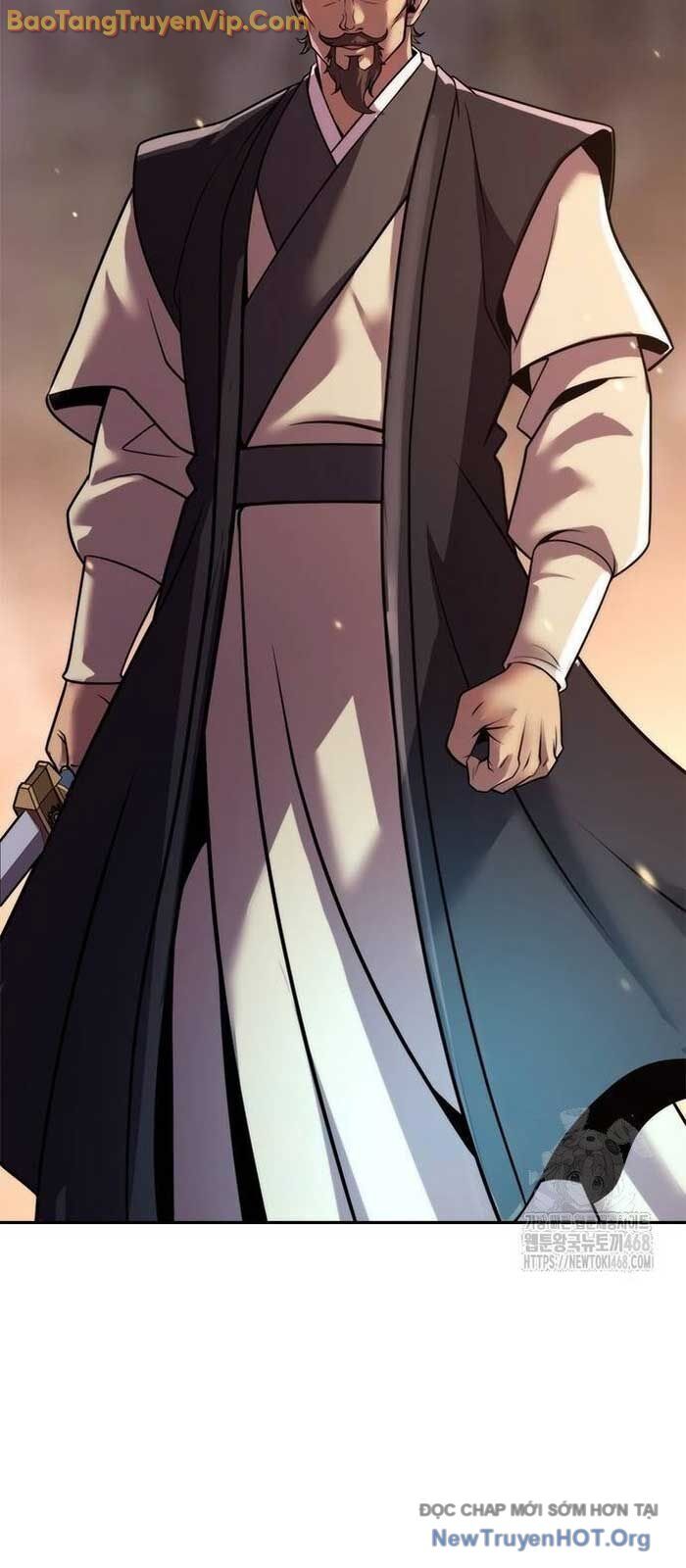 Ma Đạo Chuyển Sinh Ký Chap 127 - Next Chap 128