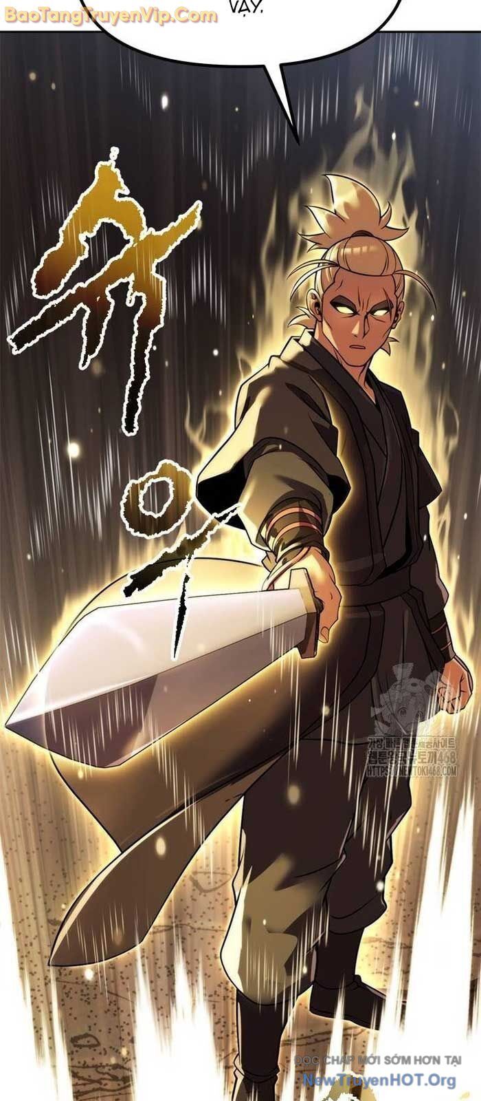 Ma Đạo Chuyển Sinh Ký Chap 127 - Next Chap 128