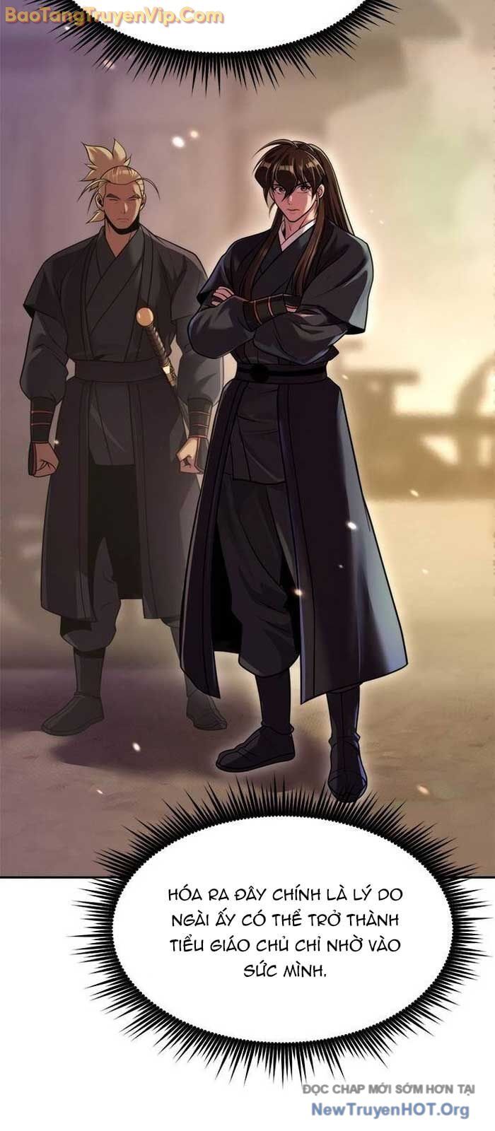 Ma Đạo Chuyển Sinh Ký Chap 127 - Next Chap 128