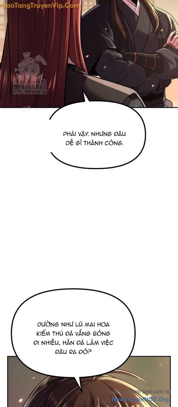 Ma Đạo Chuyển Sinh Ký Chap 127 - Next Chap 128
