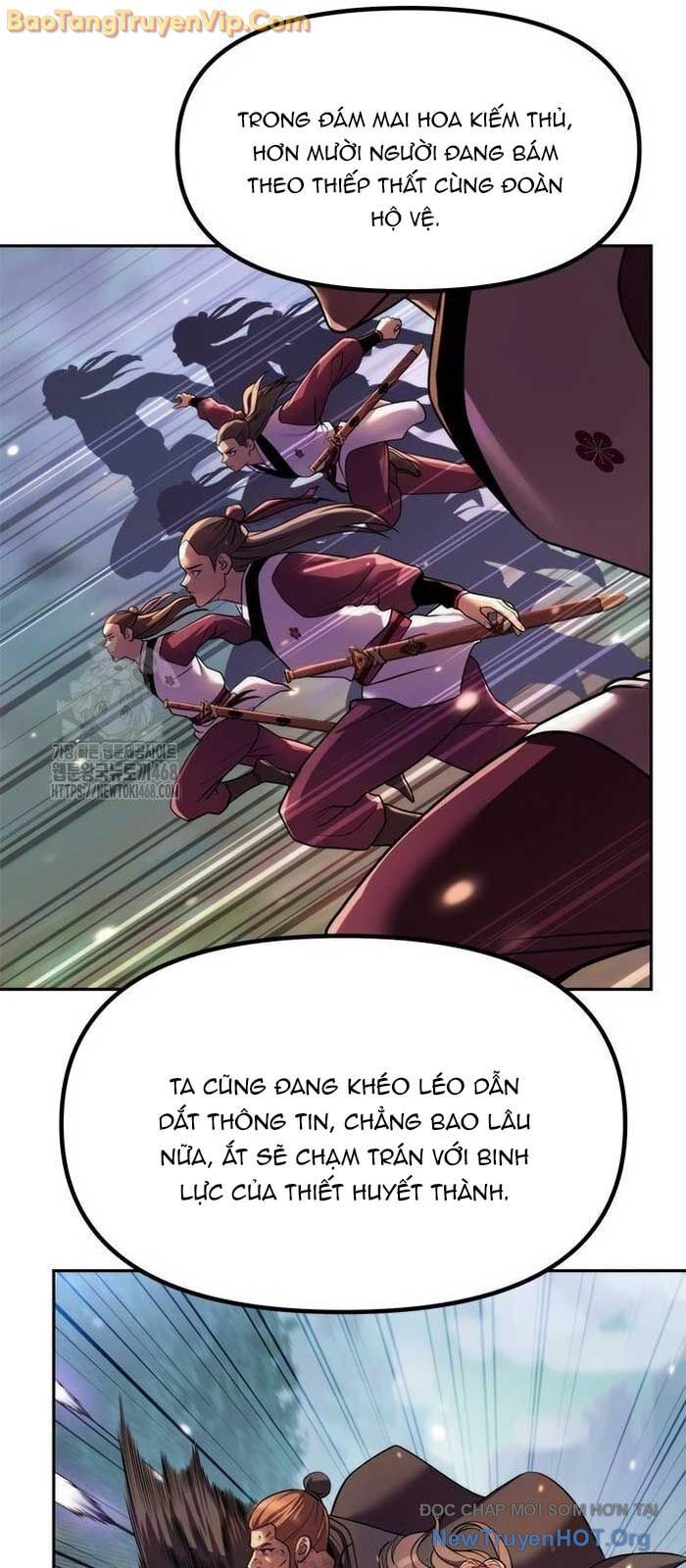 Ma Đạo Chuyển Sinh Ký Chap 127 - Next Chap 128
