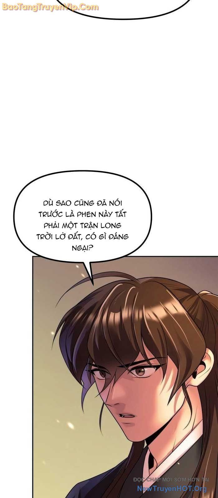 Ma Đạo Chuyển Sinh Ký Chap 127 - Next Chap 128