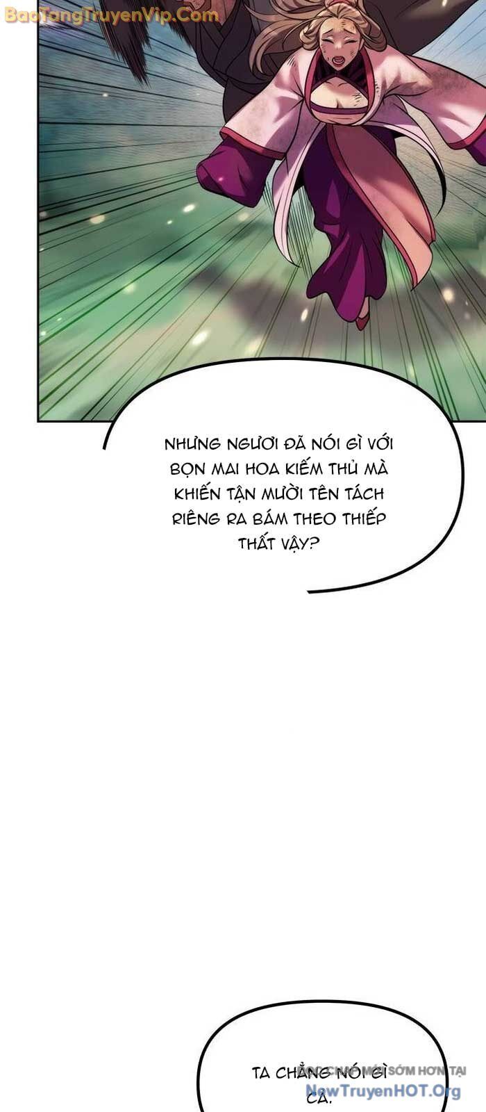 Ma Đạo Chuyển Sinh Ký Chap 127 - Next Chap 128