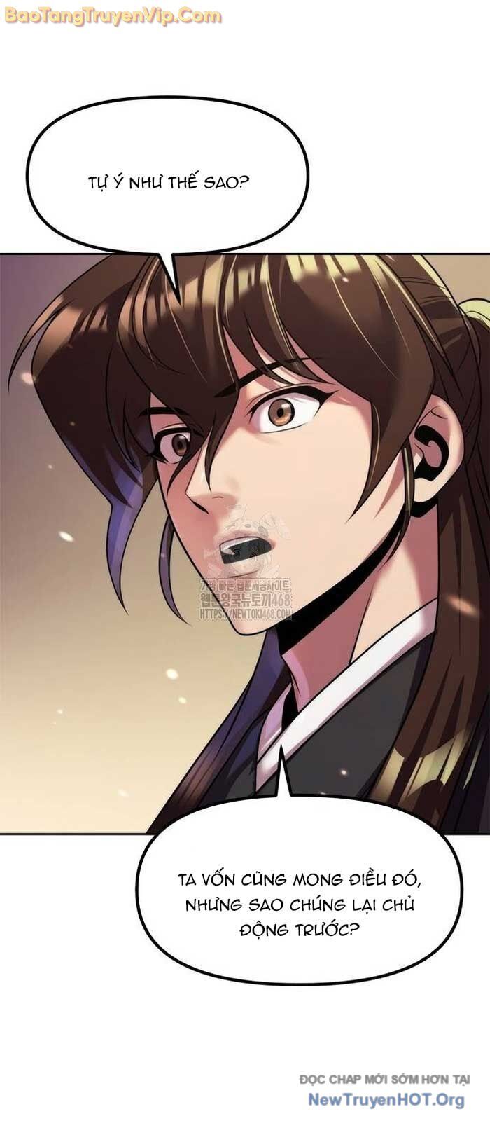 Ma Đạo Chuyển Sinh Ký Chap 127 - Next Chap 128