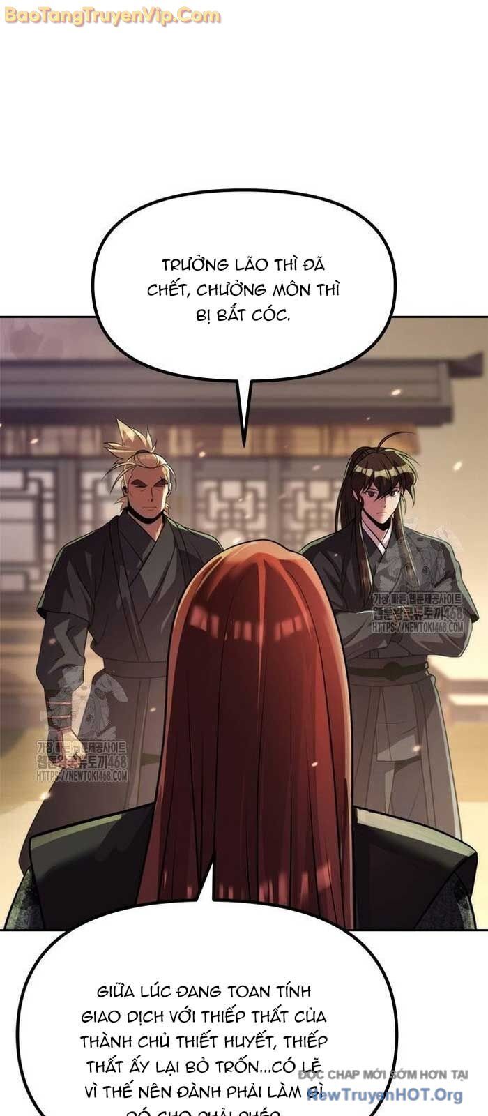 Ma Đạo Chuyển Sinh Ký Chap 127 - Next Chap 128