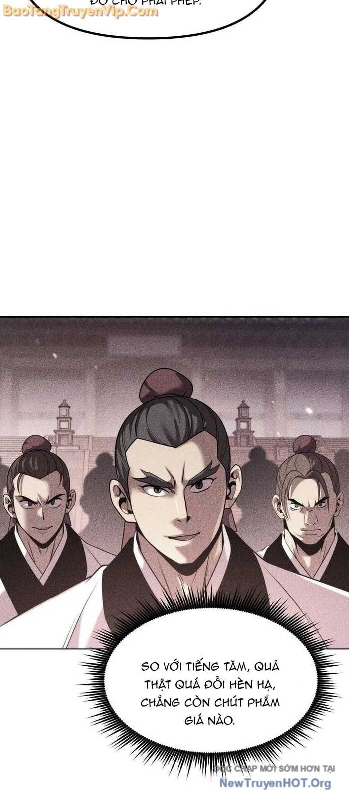 Ma Đạo Chuyển Sinh Ký Chap 127 - Next Chap 128