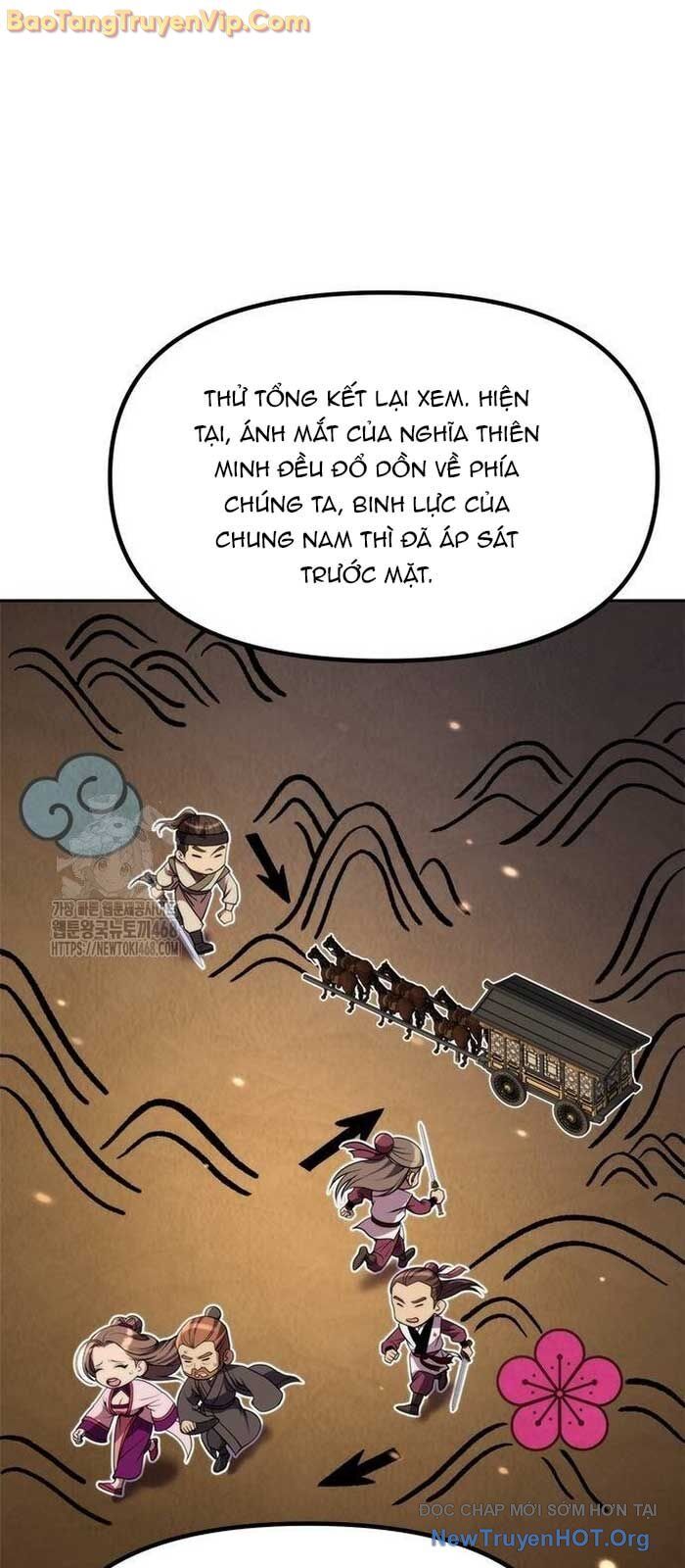 Ma Đạo Chuyển Sinh Ký Chap 127 - Next Chap 128