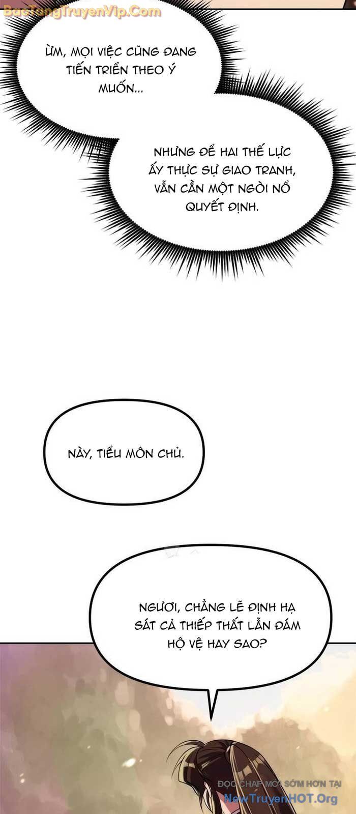 Ma Đạo Chuyển Sinh Ký Chap 127 - Next Chap 128
