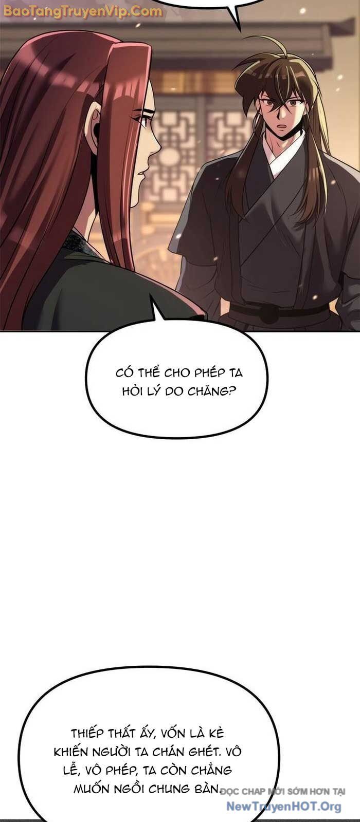 Ma Đạo Chuyển Sinh Ký Chap 127 - Next Chap 128