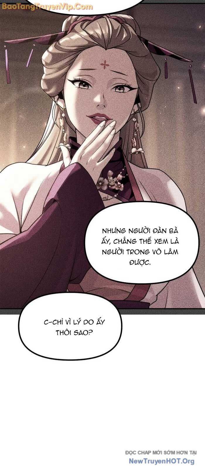 Ma Đạo Chuyển Sinh Ký Chap 127 - Next Chap 128