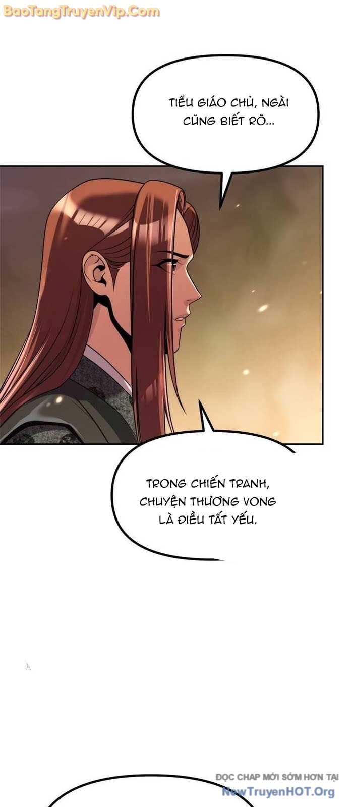 Ma Đạo Chuyển Sinh Ký Chap 127 - Next Chap 128