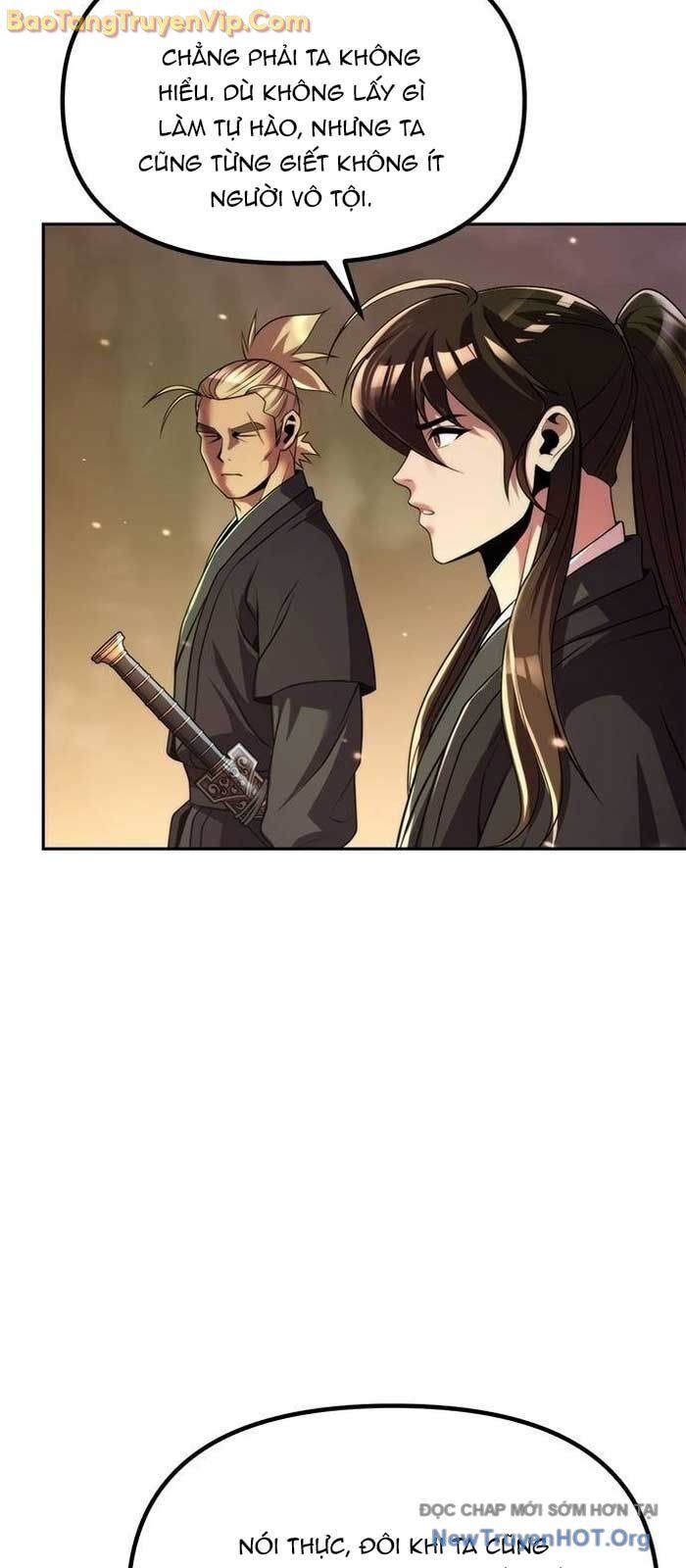 Ma Đạo Chuyển Sinh Ký Chap 127 - Next Chap 128