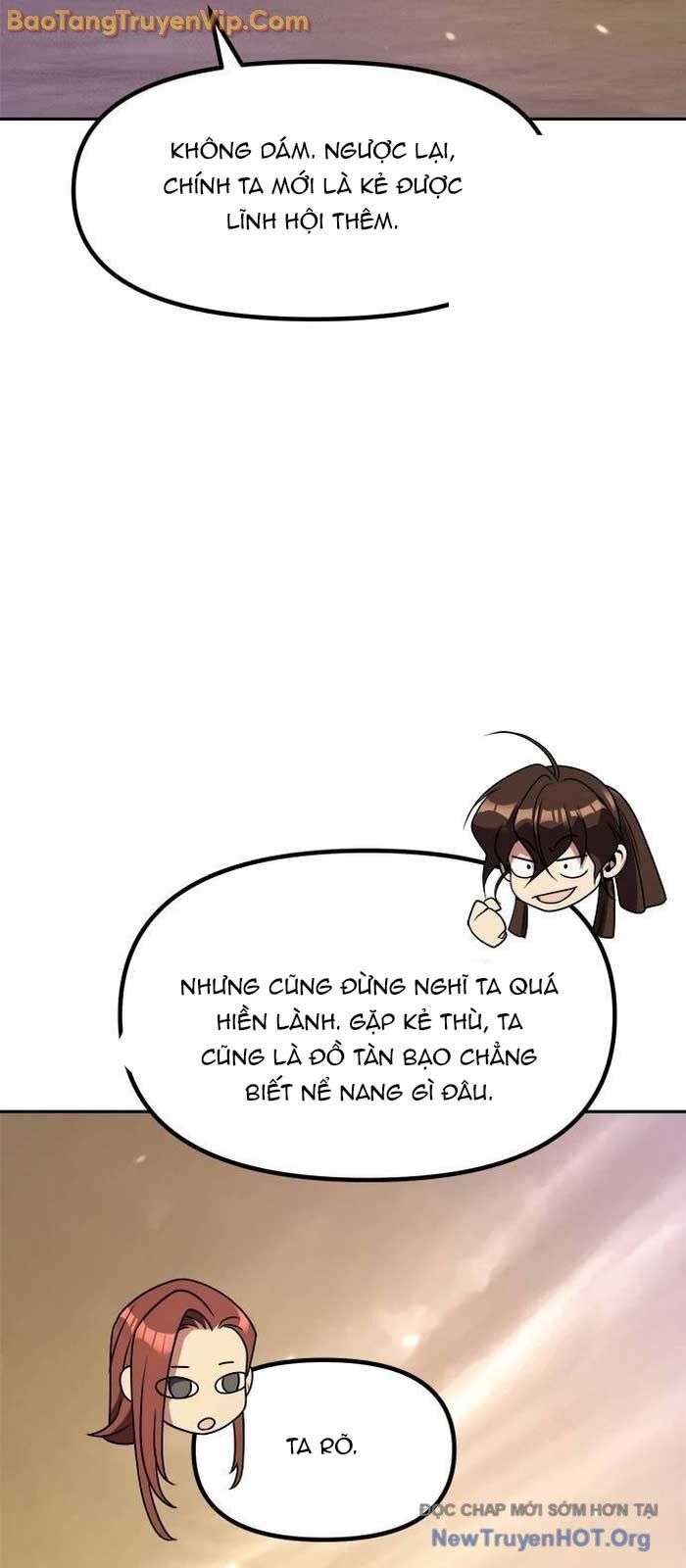 Ma Đạo Chuyển Sinh Ký Chap 127 - Next Chap 128