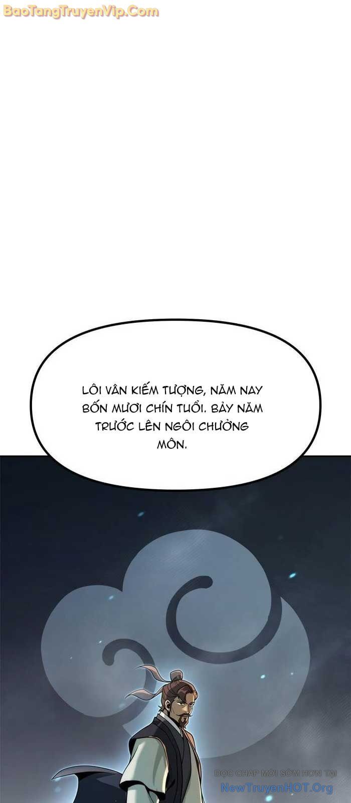 Ma Đạo Chuyển Sinh Ký Chap 127 - Next Chap 128
