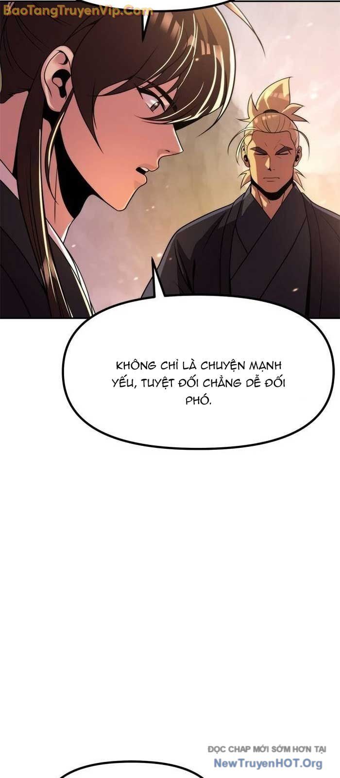 Ma Đạo Chuyển Sinh Ký Chap 127 - Next Chap 128