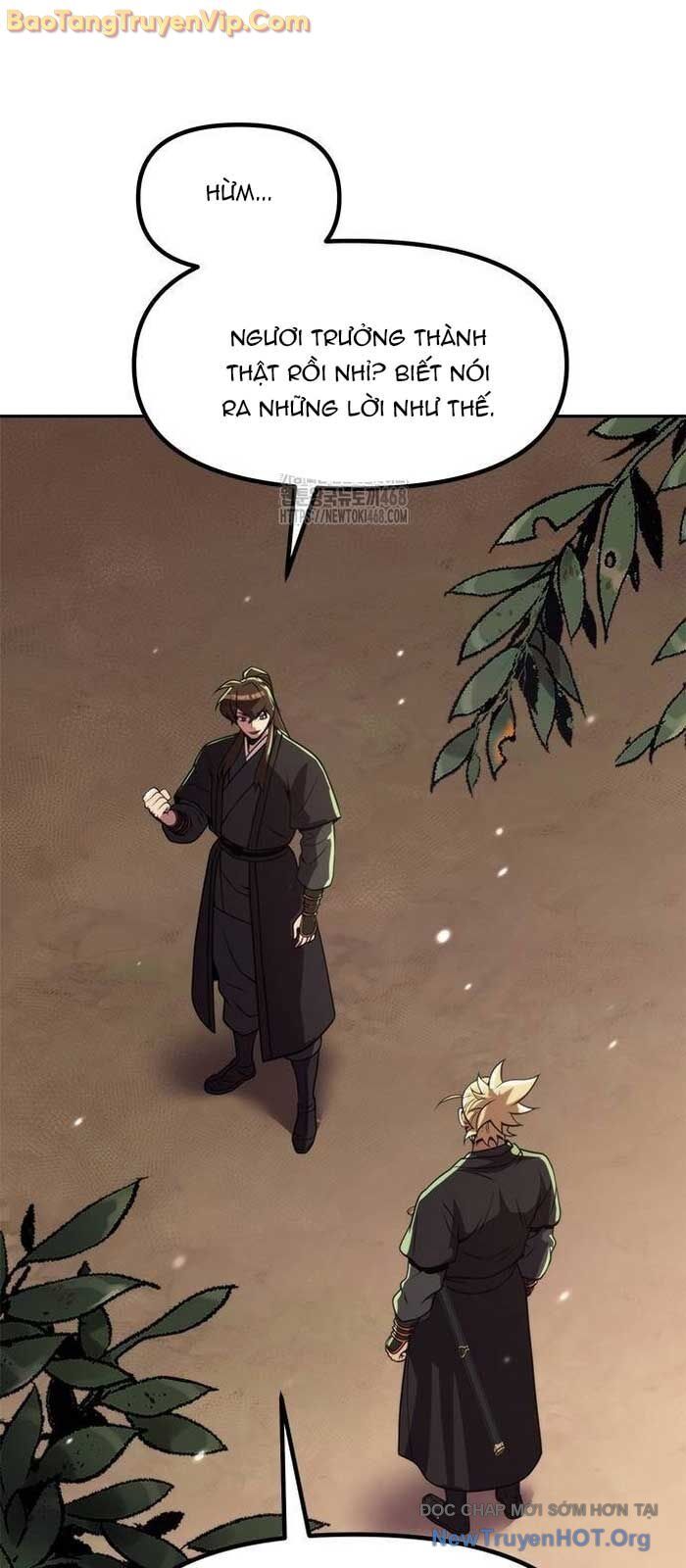 Ma Đạo Chuyển Sinh Ký Chap 127 - Next Chap 128
