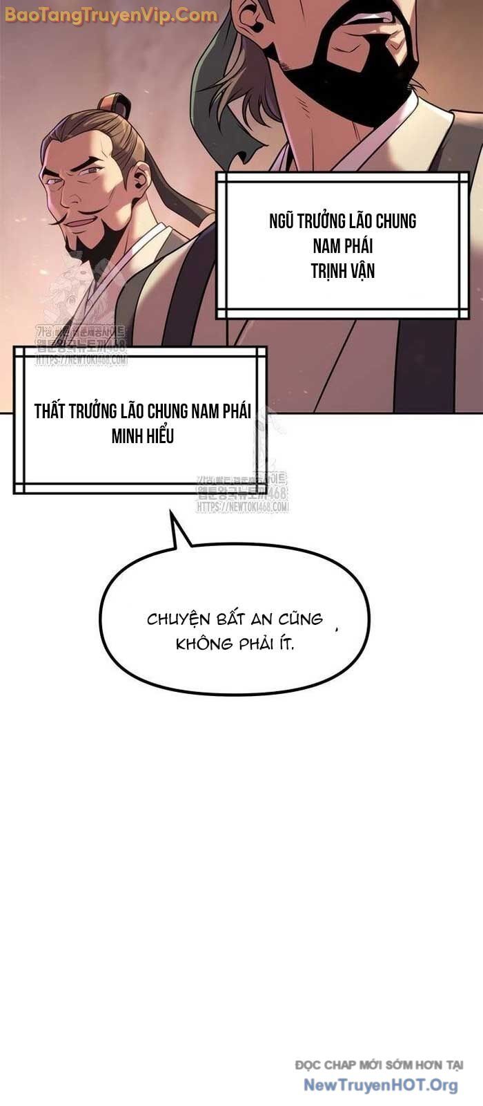 Ma Đạo Chuyển Sinh Ký Chap 127 - Next Chap 128