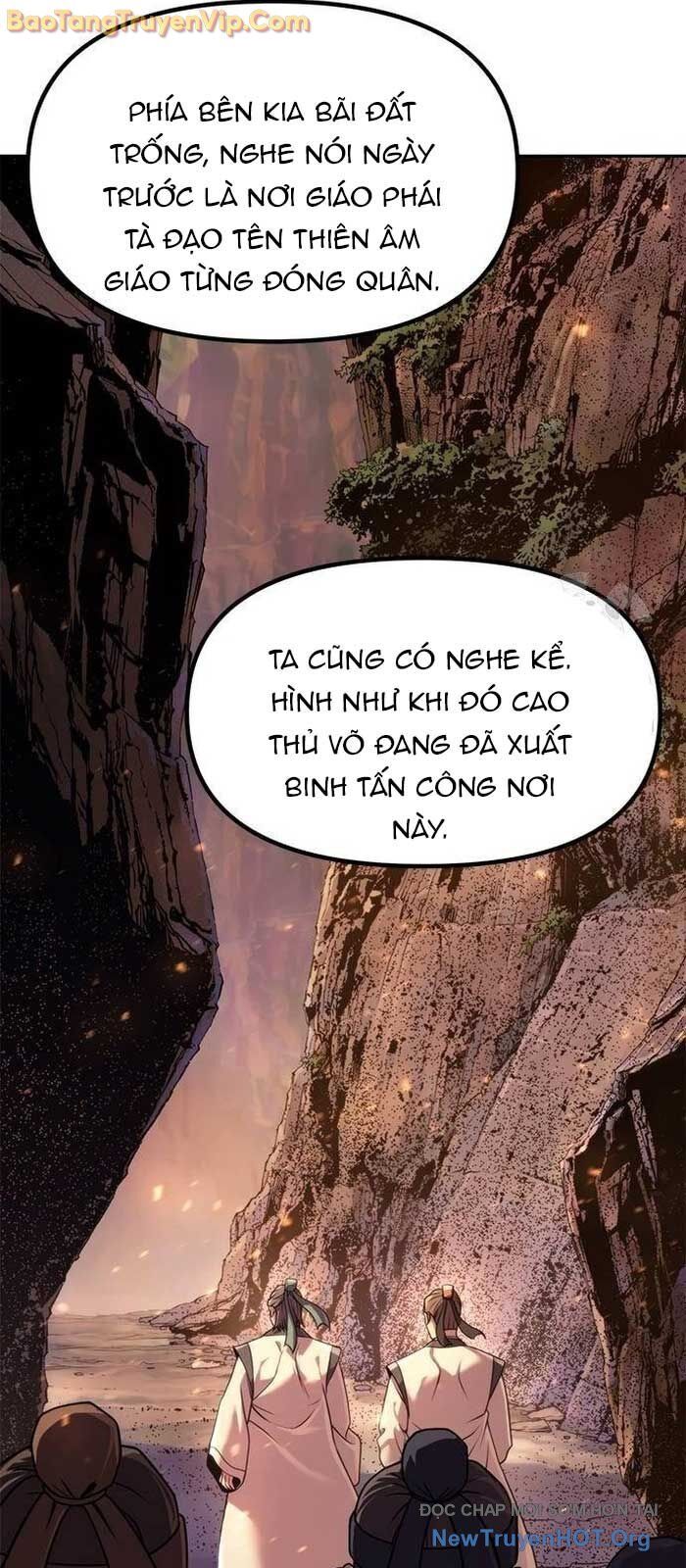 Ma Đạo Chuyển Sinh Ký Chap 127 - Next Chap 128