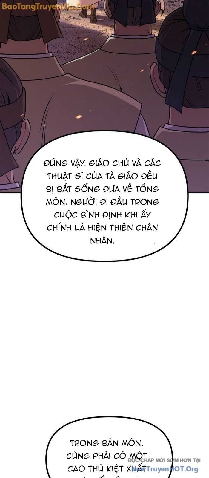 Ma Đạo Chuyển Sinh Ký Chap 127 - Next Chap 128