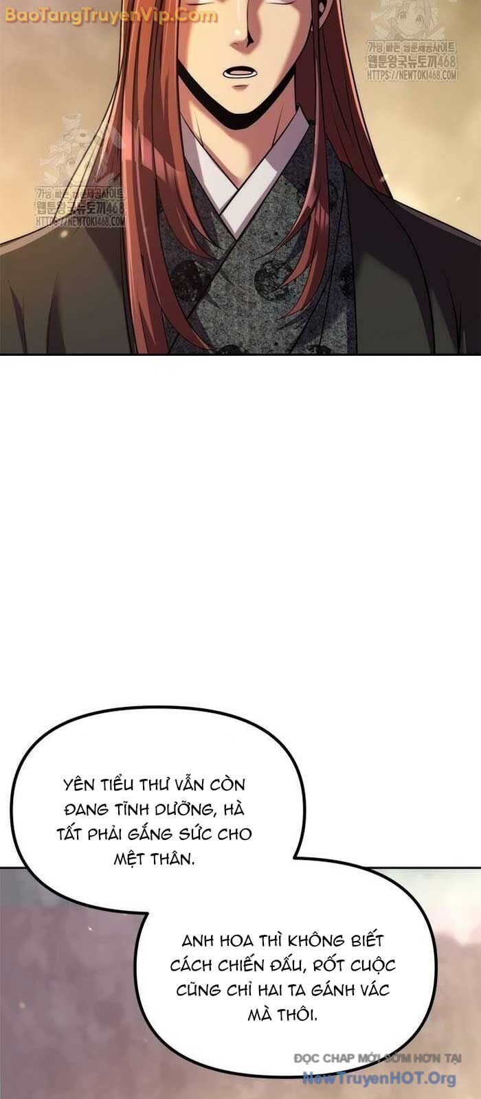 Ma Đạo Chuyển Sinh Ký Chap 127 - Next Chap 128