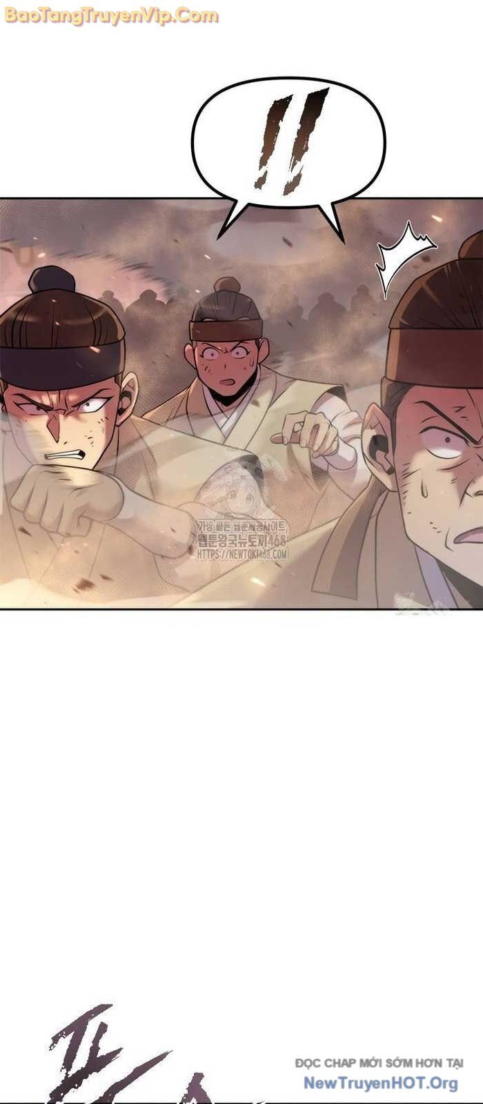 Ma Đạo Chuyển Sinh Ký Chap 127 - Next Chap 128