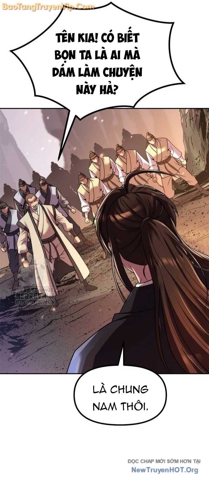 Ma Đạo Chuyển Sinh Ký Chap 127 - Next Chap 128