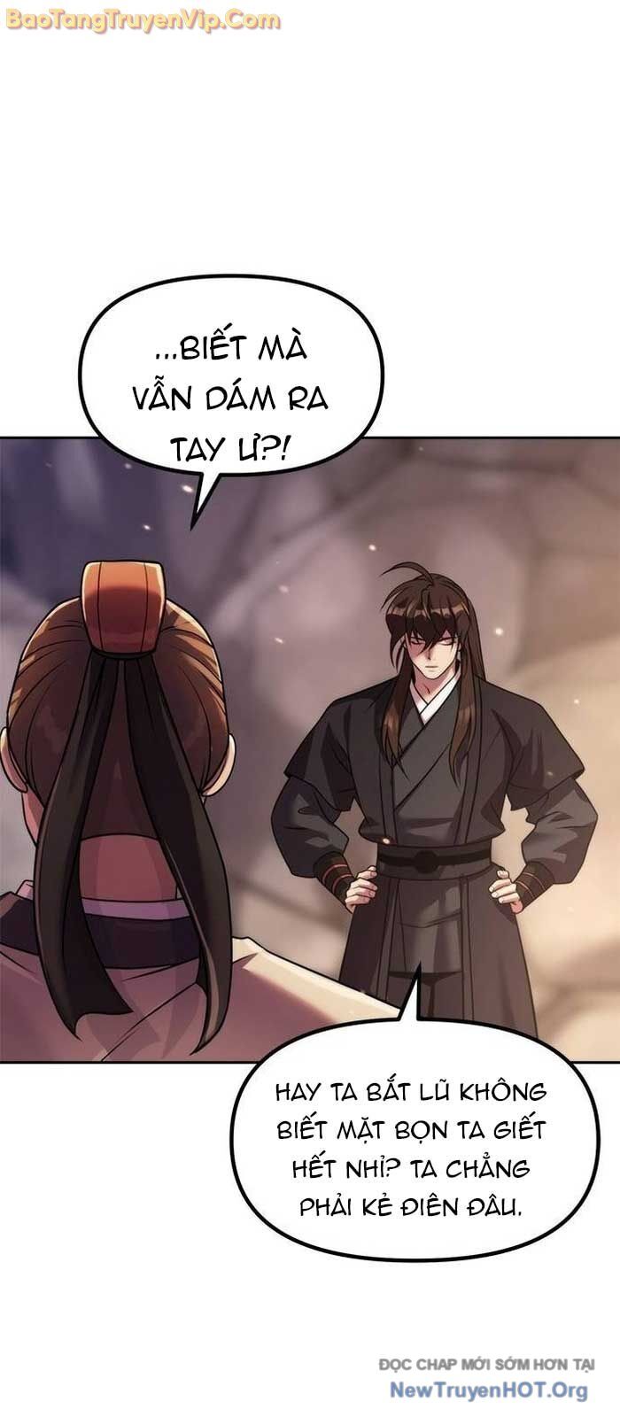 Ma Đạo Chuyển Sinh Ký Chap 127 - Next Chap 128