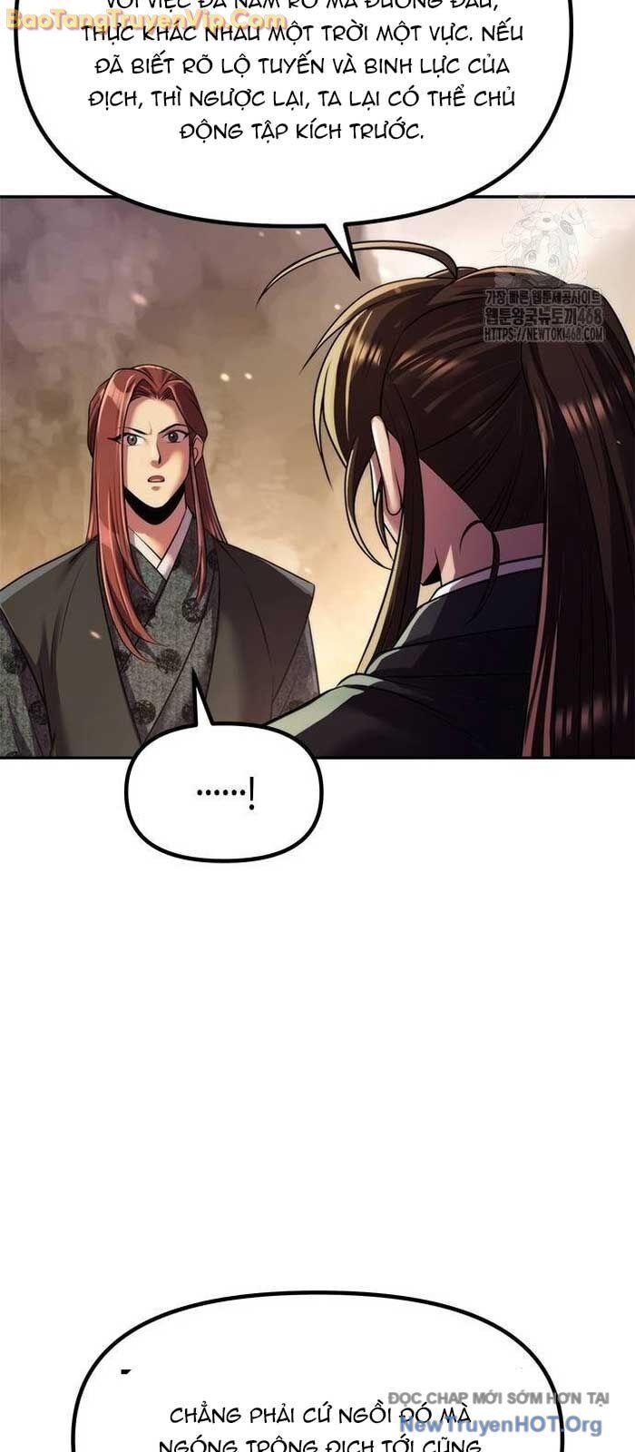 Ma Đạo Chuyển Sinh Ký Chap 127 - Next Chap 128