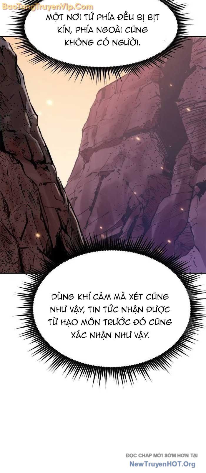 Ma Đạo Chuyển Sinh Ký Chap 127 - Next Chap 128