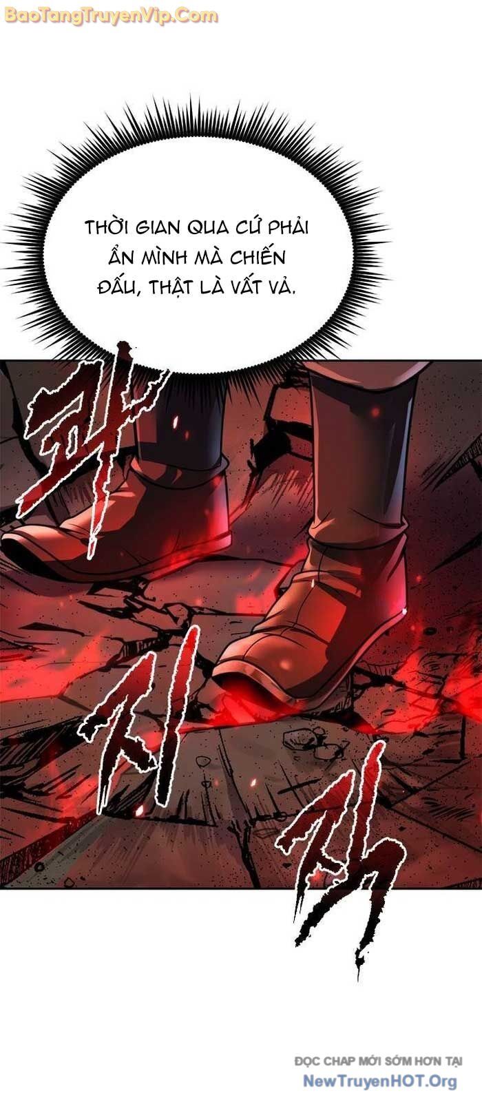 Ma Đạo Chuyển Sinh Ký Chap 127 - Next Chap 128