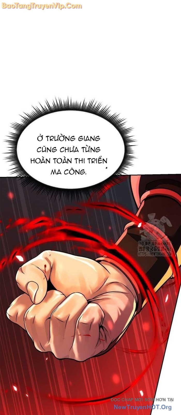 Ma Đạo Chuyển Sinh Ký Chap 127 - Next Chap 128