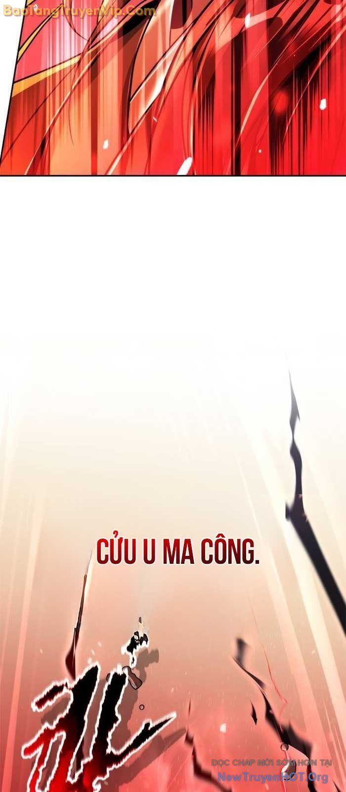 Ma Đạo Chuyển Sinh Ký Chap 127 - Next Chap 128