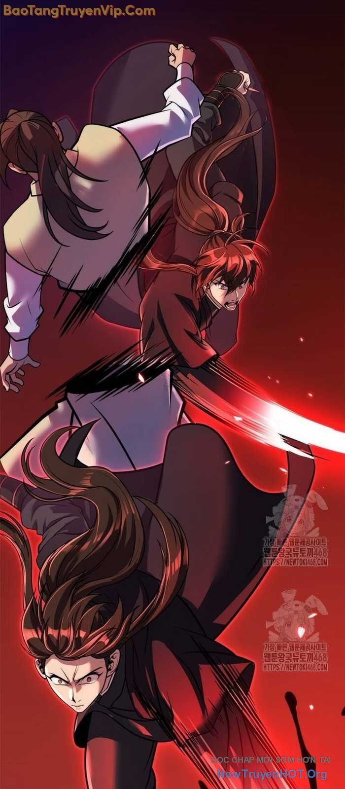 Ma Đạo Chuyển Sinh Ký Chap 127 - Next Chap 128