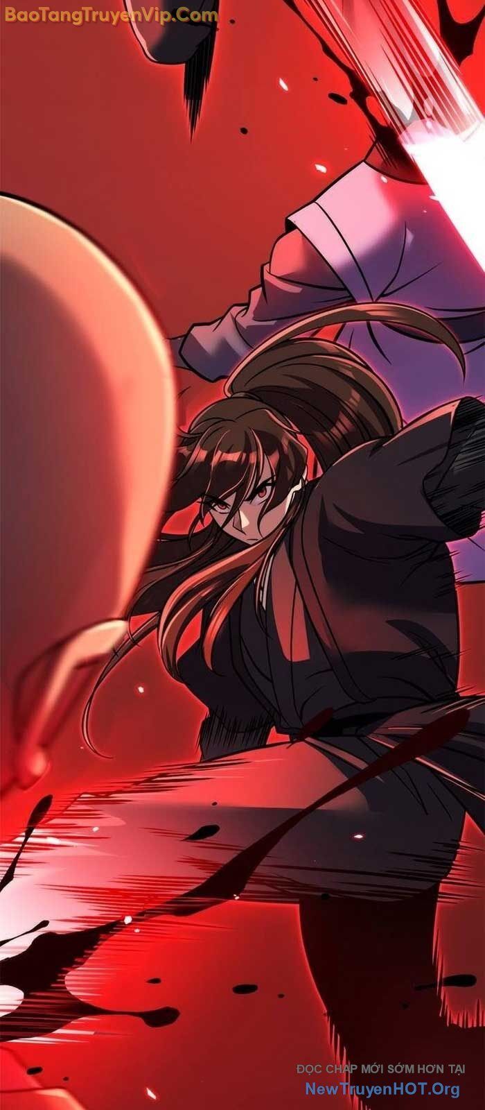 Ma Đạo Chuyển Sinh Ký Chap 127 - Next Chap 128