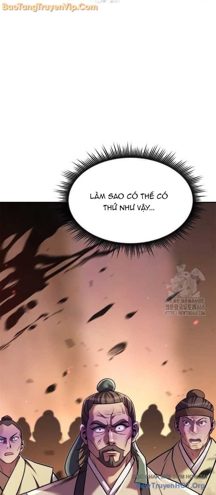 Ma Đạo Chuyển Sinh Ký Chap 127 - Next Chap 128