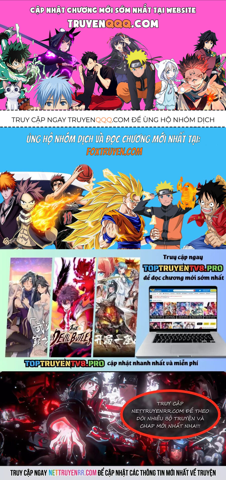 Ma Đạo Chuyển Sinh Ký Chap 128 - Next Chap 129