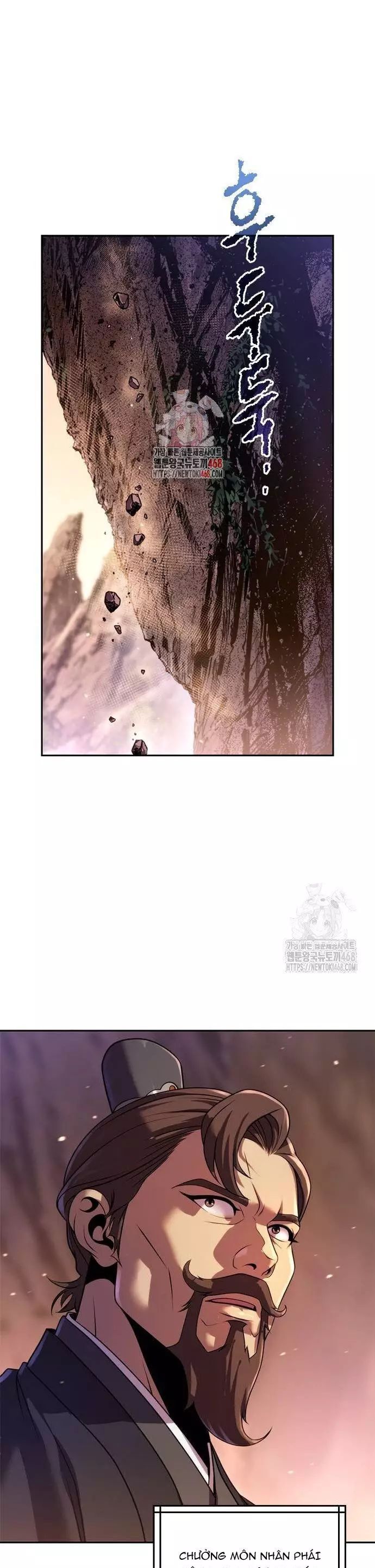 Ma Đạo Chuyển Sinh Ký Chap 128 - Next Chap 129