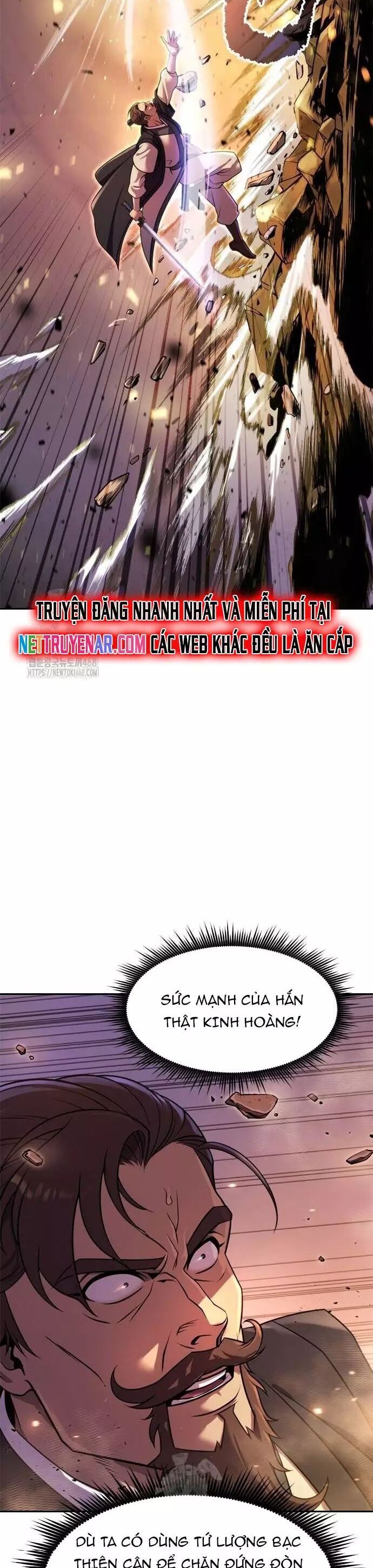 Ma Đạo Chuyển Sinh Ký Chap 128 - Next Chap 129