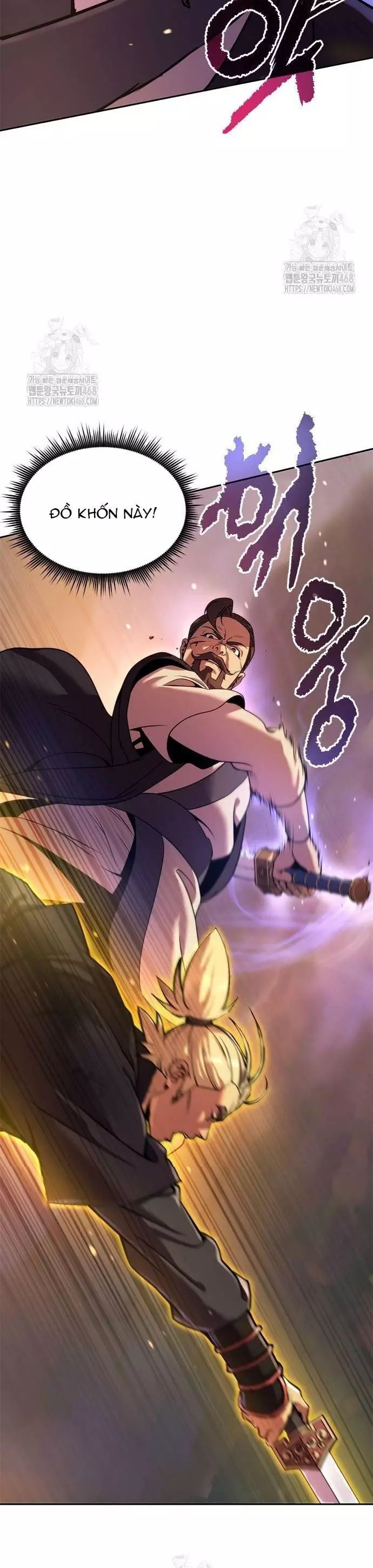 Ma Đạo Chuyển Sinh Ký Chap 128 - Next Chap 129