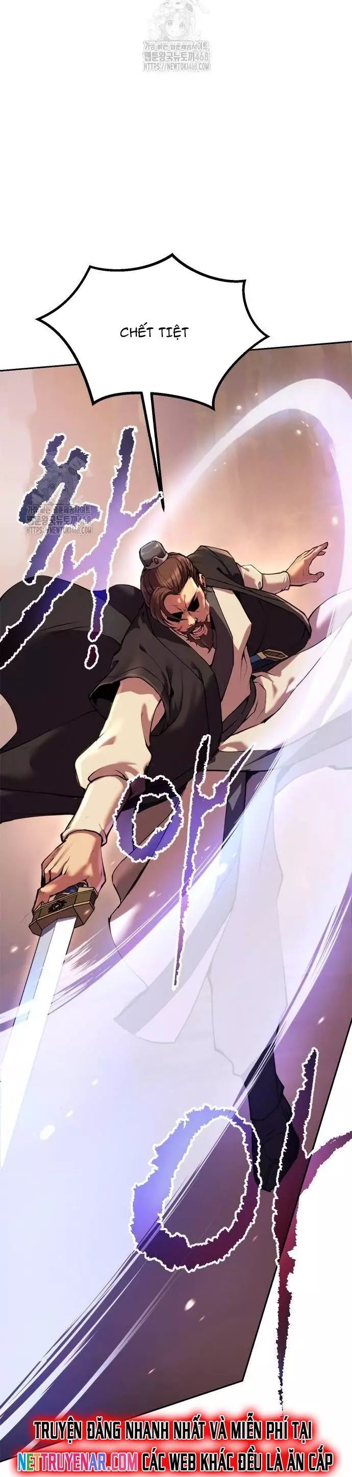 Ma Đạo Chuyển Sinh Ký Chap 128 - Next Chap 129