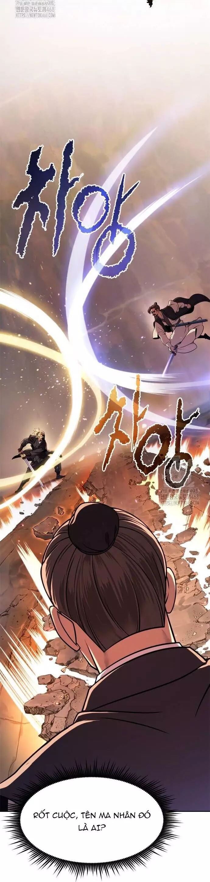 Ma Đạo Chuyển Sinh Ký Chap 128 - Next Chap 129