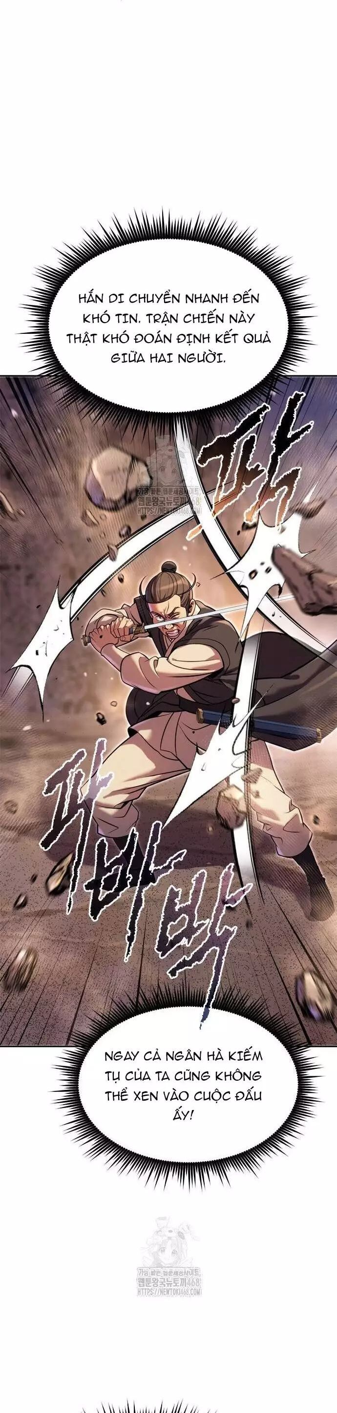 Ma Đạo Chuyển Sinh Ký Chap 128 - Next Chap 129