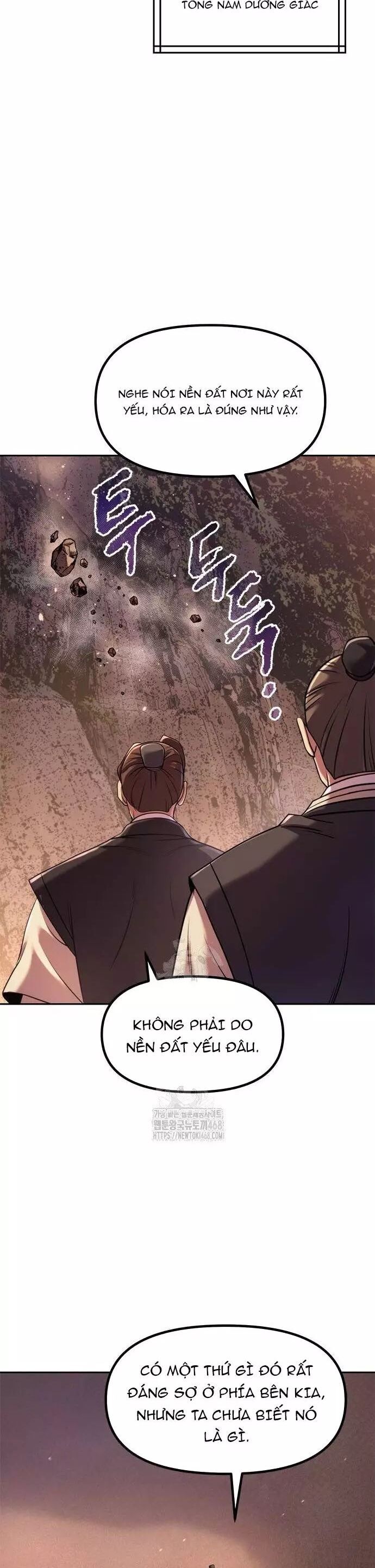 Ma Đạo Chuyển Sinh Ký Chap 128 - Next Chap 129