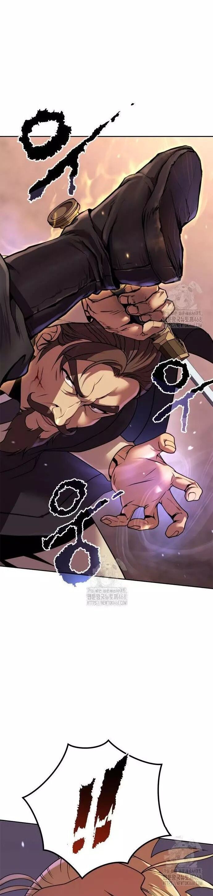 Ma Đạo Chuyển Sinh Ký Chap 128 - Next Chap 129