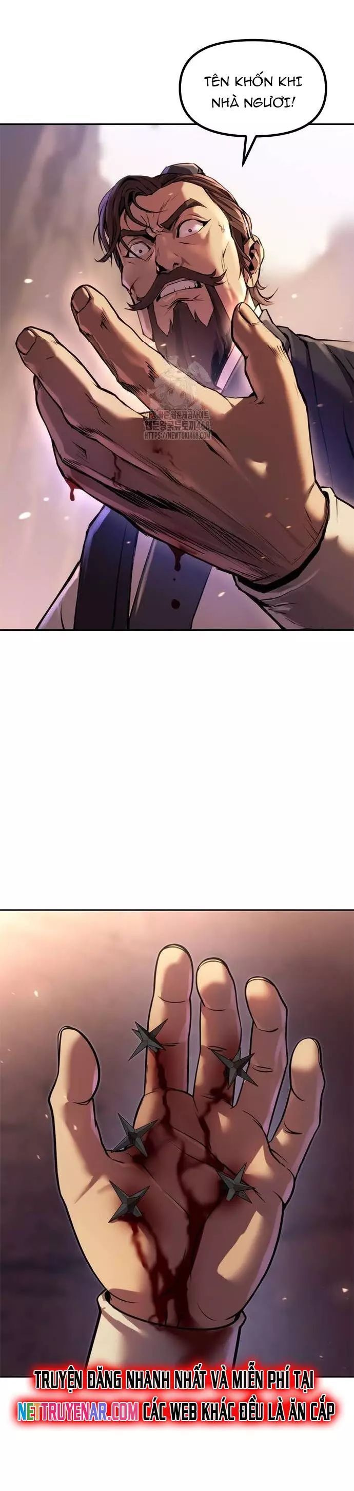 Ma Đạo Chuyển Sinh Ký Chap 128 - Next Chap 129