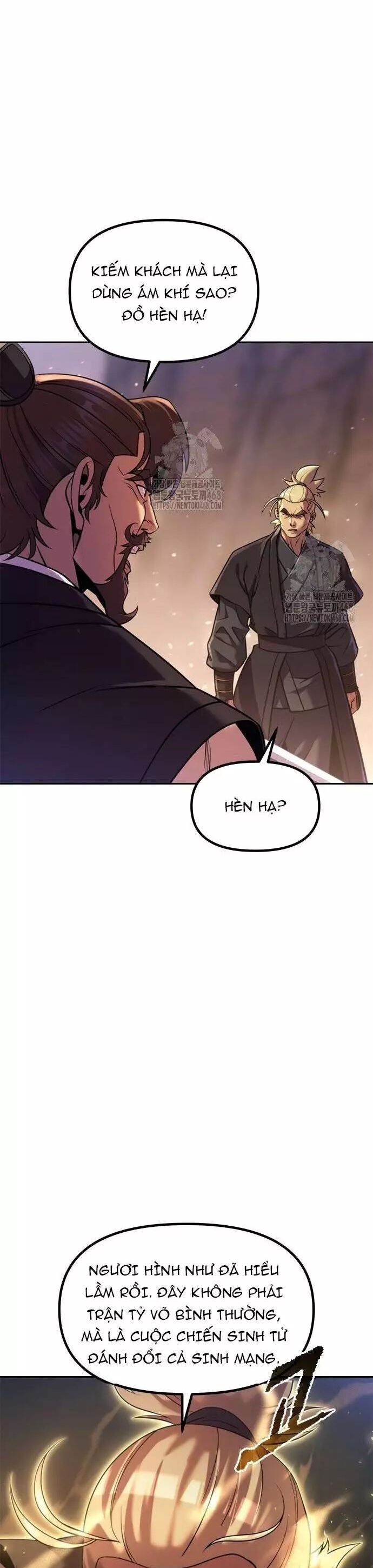Ma Đạo Chuyển Sinh Ký Chap 128 - Next Chap 129