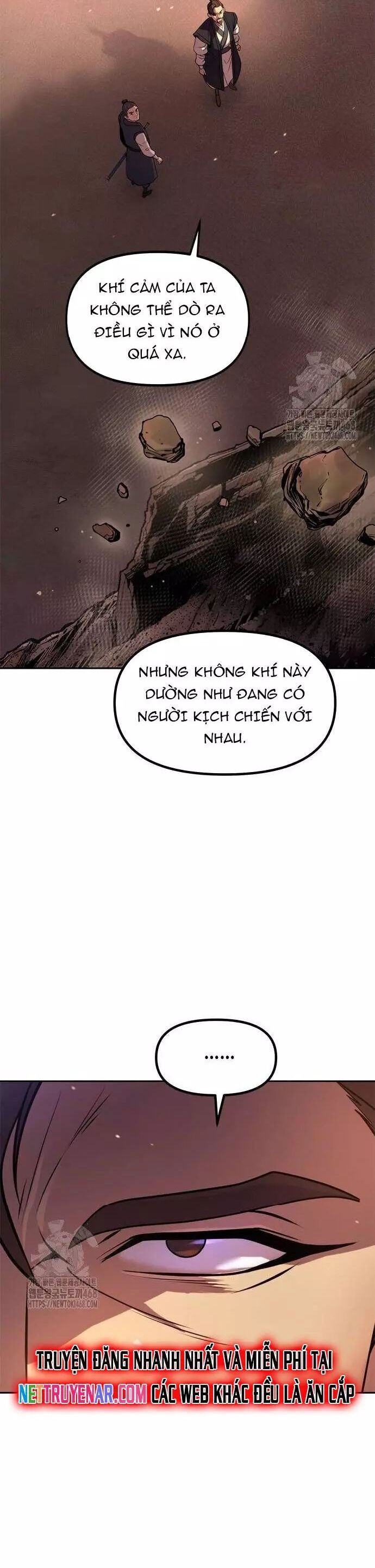 Ma Đạo Chuyển Sinh Ký Chap 128 - Next Chap 129