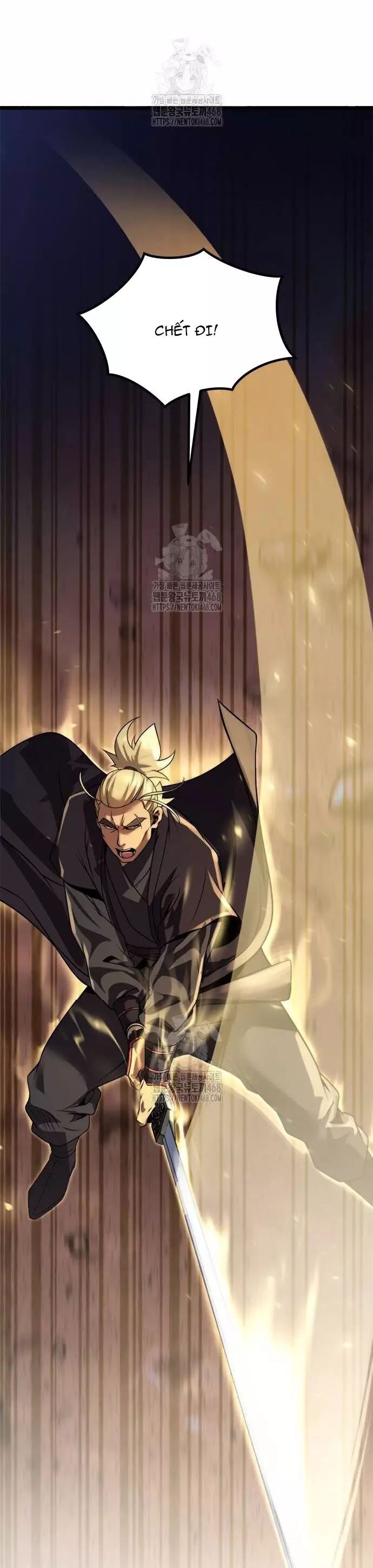 Ma Đạo Chuyển Sinh Ký Chap 128 - Next Chap 129